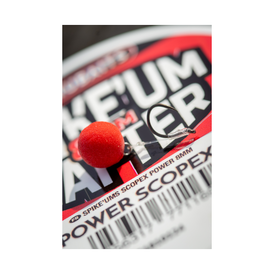 Wafter Sonubaits - Spike'um Wafter Power Scopex 8mm